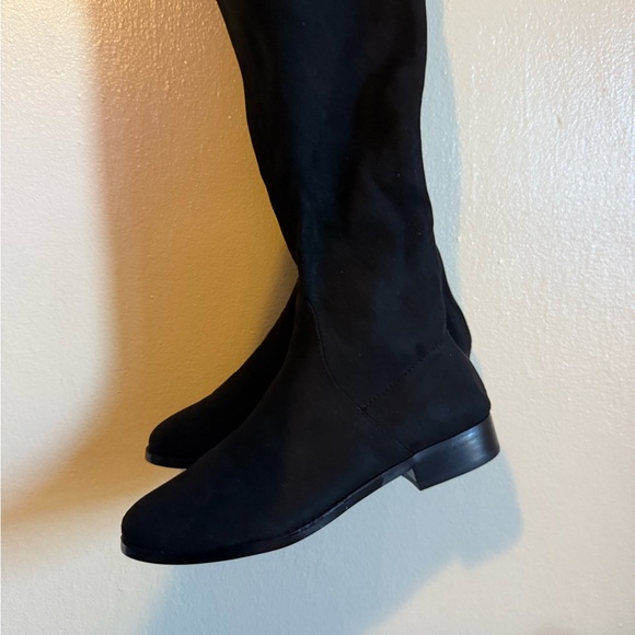 Steve Madden Odessa boots - Picture 4 of 4